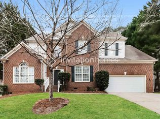 7634 Tarland Ln, Charlotte, NC 28269