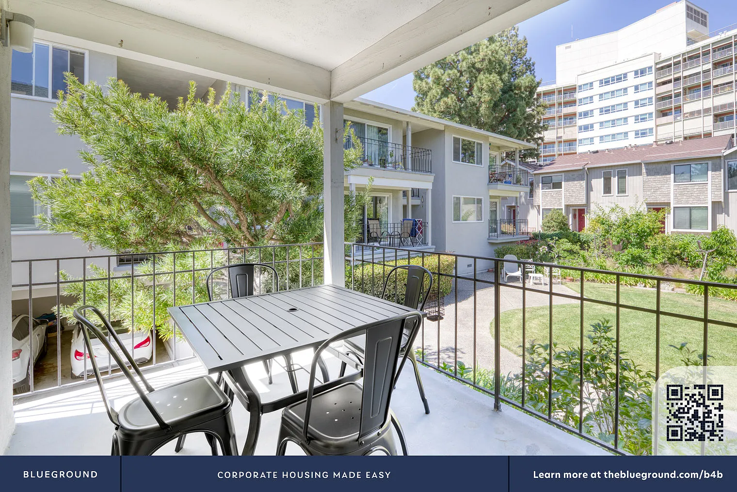 2 bed, 2.0 bath, 1020 sqft, $5,360 — Photo 4