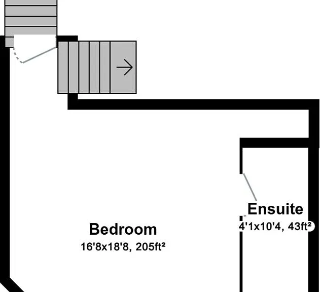 3712 Evans St #7 — Photo 26