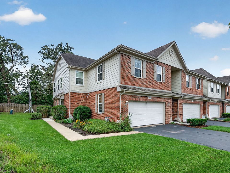 1st image of 10S447 Carrington Cir