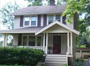8450 Forestview Ave, Mentor, OH 44060