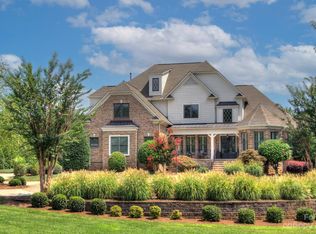 9004 Woodhall Lake Dr, Waxhaw, NC 28173