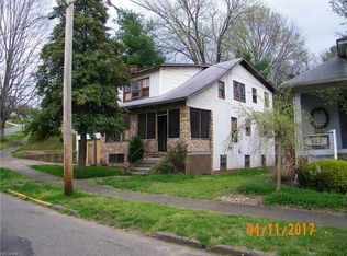 826 5th St, Marietta, OH 45750