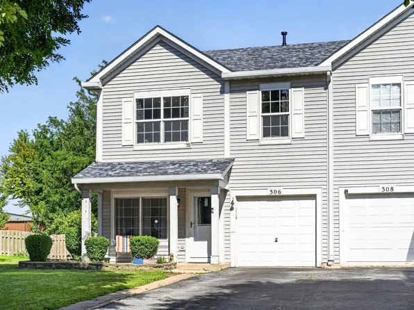 306 Paige St, Plano, IL 60545