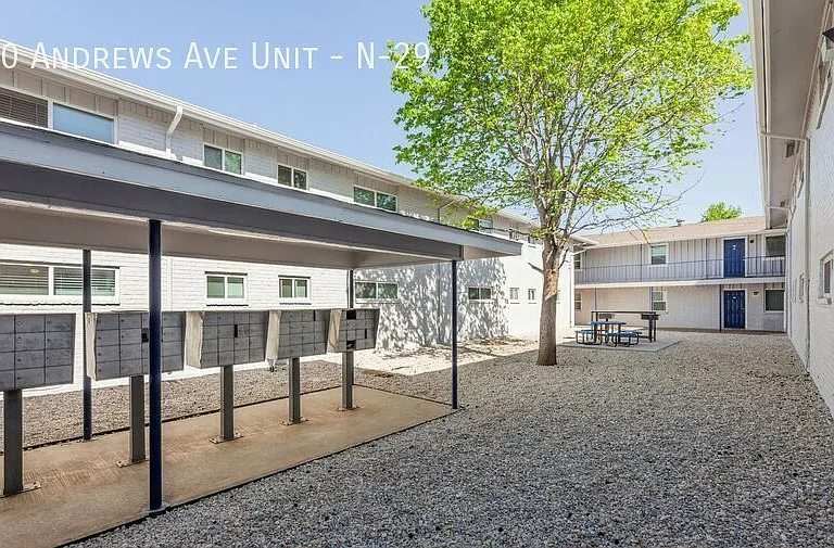 400 Andrews Ave #N-29 — Photo 19