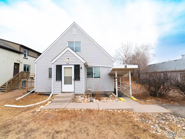 120 E Stuart St, Fort Collins, CO 80525