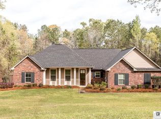 106 Easy St, Calhoun, LA 71225