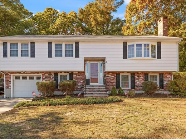 51 Inman Rd, Weymouth, MA 02188