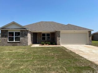 15 Ferguson Dr, Austin, AR 72007