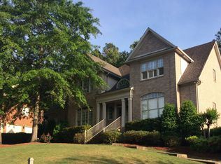 1329 Scout Trce, Hoover, AL 35244