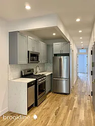 Rented by Brookline Property Management LLC