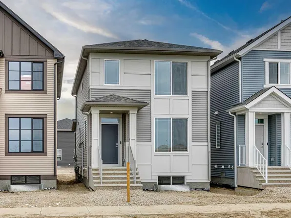 75 NE Hotchkiss Way SE, Calgary, AB T3S 0G3