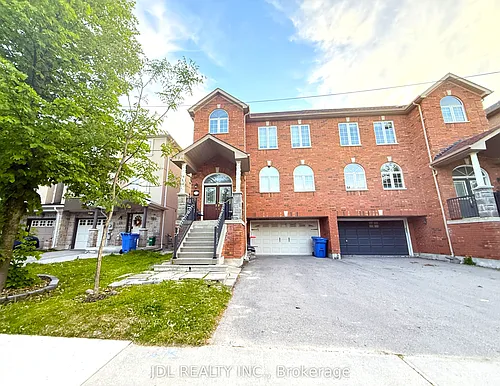 71 Gail Parks Cres Photo 1