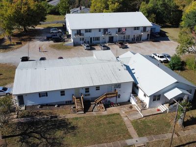 600 W Jackson St, Warsaw, MO, 65355