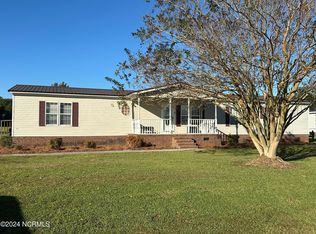 102 Sandy Ridge Rd, Goldsboro, NC 27530