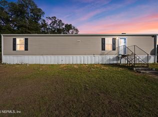 204 Hodge St, Satsuma, FL 32189