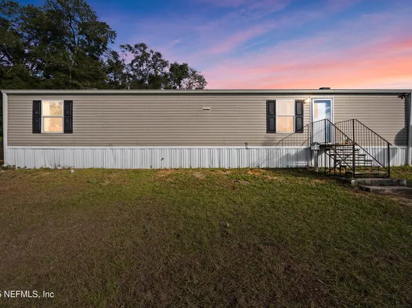 204 HODGE Street, Satsuma, FL 32189