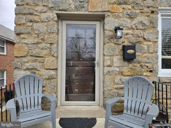 419 Alexander Ave, Drexel Hill, PA 19026