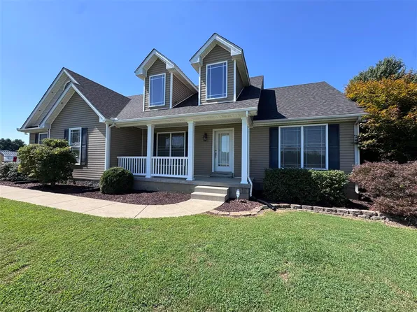45 Trademark Ct, Scottsville, KY 42164
