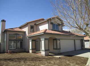 39421 Snowberry Way, Palmdale, CA 93551