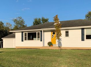 233 Goodale Dr, Chillicothe, OH 45601