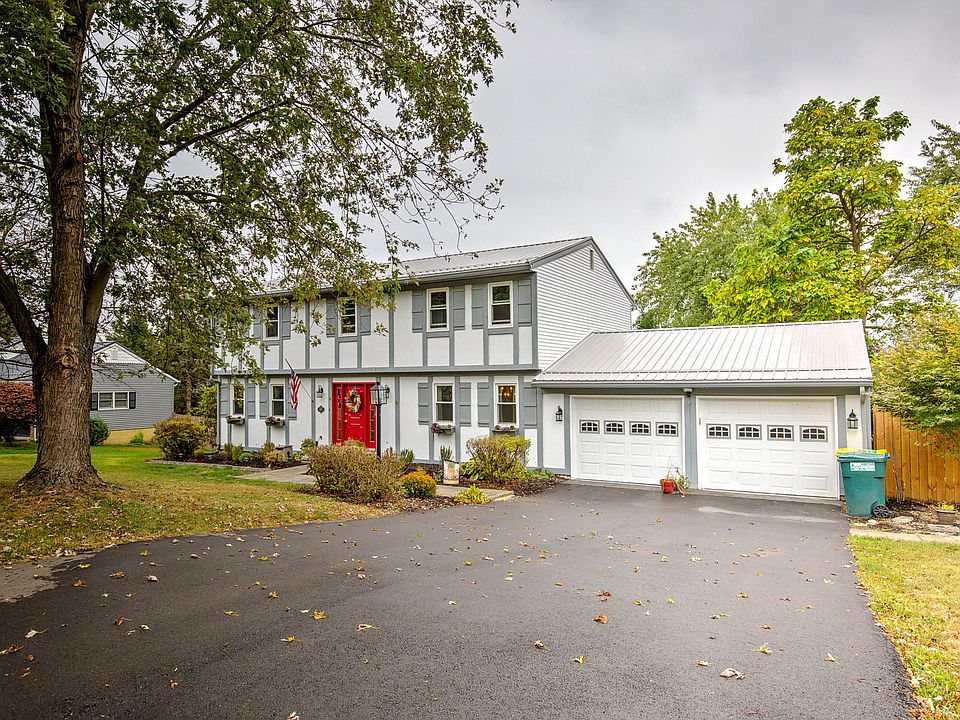 9 Meadowbrook Dr, Selinsgrove, PA 17870 Zillow