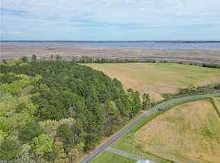LOT Whitehurst Rd #D, Knotts Island, NC 27950