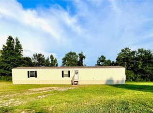835 County Road 62, Berry, AL 35546
