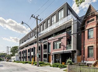 90 Niagara St UNIT 311, Toronto, ON M5V0P9