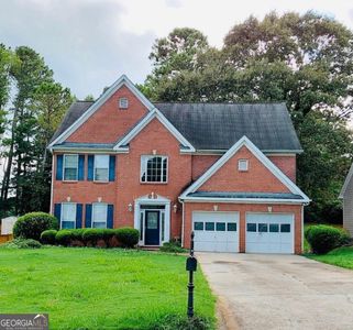 1550 Somerset Vale Ct, Lawrenceville, GA, 30044