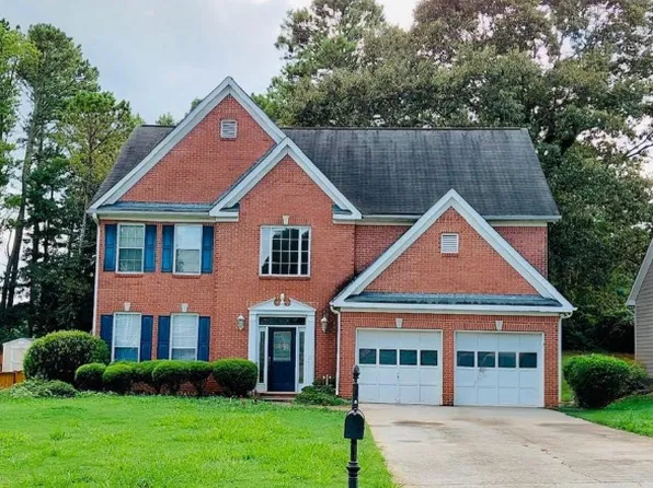 1550 Somerset Vale Ct, Lawrenceville, GA 30044