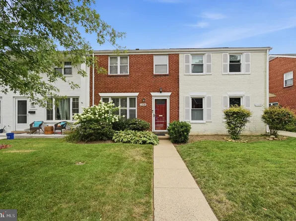 1508 Woodbine St, Alexandria, VA 22302