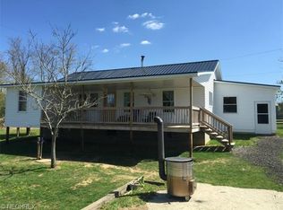 13456 Walhonding Rd, Pleasant City, OH 43772