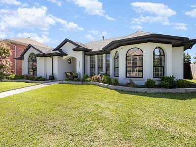 2602 Whitetail Dr, Mesquite, TX, 75181