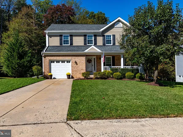 15 Brookings Ct, Baltimore, MD 21234
