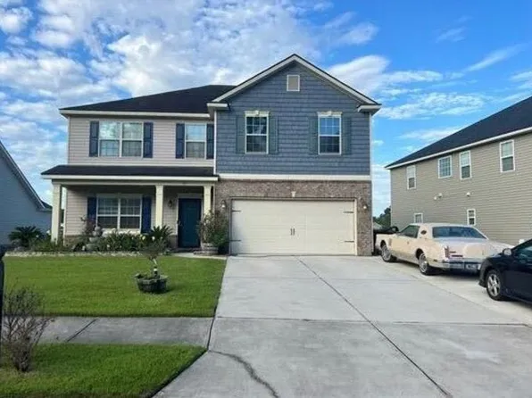 37 Litchfield Dr, Savannah, GA 31419