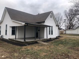 1911 Wallace Ave, Columbus, IN 47201