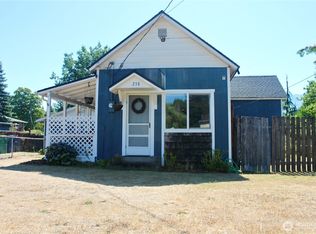 238 2nd St, Gold Bar, WA 98251