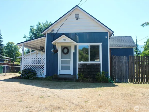 238 2nd Street, Gold Bar, WA 98251
