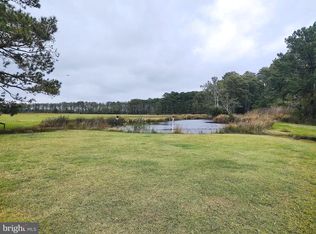 2839 Lakesville Crapo Rd, Church Creek, MD 21622