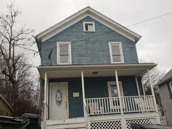 14 2nd St, Walden, NY 12586