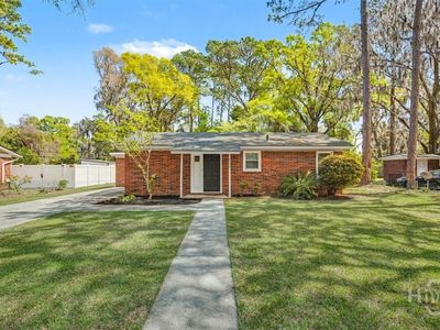 8434 Cresthill, Savannah, GA 31406