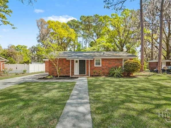 8434 Cresthill, Savannah, GA 31406