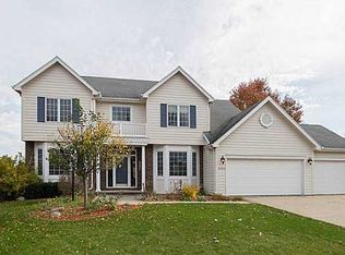 8400 Blackstone, Johnston, IA 50131