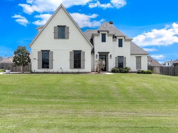 232 Lori Dr, Stonewall, LA 71078