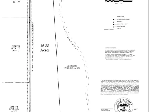 0 Old Hillsboro Hwy, Hillsboro, TN 37342