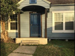 1914 S Pine St, San Antonio, TX 78210
