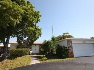 4021 N 41st Ct, Hollywood, FL 33021