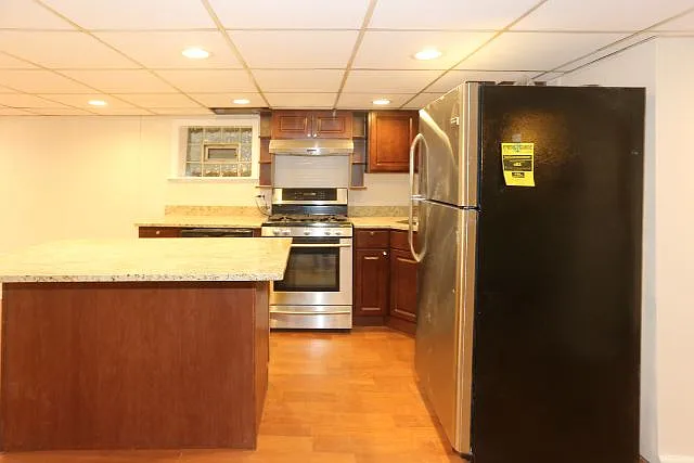 Choice 1 Bed, 1 Bath at Erie + Noble (West Town) — Photo 4