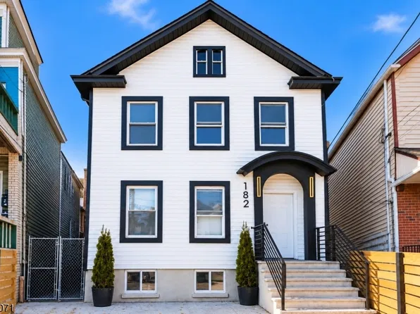 182 Summer Ave, Newark City, NJ 07104